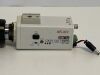 WELDEX WDQ-1400C Camera w/ Rainbow TV Zoom Lens WDQ-1400C Camera