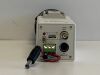 WELDEX WDQ-1400C Camera w/ Rainbow TV Zoom Lens WDQ-1400C Camera