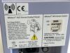 MRIDIUM 3855 MRI Infusion System 3855 Infusion System
