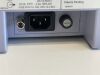 MRIDIUM 3855 MRI Infusion System 3855 Infusion System
