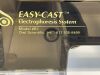 OWL SCIENTIFIC Easycast B1 Model B1 Electrophoresis System B1 Electrophoresis System