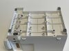GE M1115512 Carescape Module Rack Frame M1115512 Rack Frame
