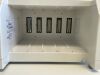GE M1115512 Carescape Module Rack Frame M1115512 Rack Frame