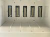 GE M1115512 Carescape Module Rack Frame M1115512 Rack Frame