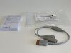 VYAIRE 2016998-001 Vital Signs Temperature Cable (#BB9) 2016998-001 Cable