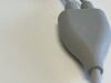 VYAIRE 2016998-001 Vital Signs Temperature Cable (#BB9) 2016998-001 Cable