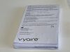 VYAIRE 2016998-001 Vital Signs Temperature Cable (#BB9) 2016998-001 Cable