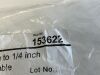 BARD 153622 3.5mm to 1/4 in Cable (#BB9) 153622 Cable