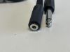 BARD 153622 3.5mm to 1/4 in Cable (#BB9) 153622 Cable