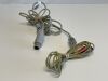 ZOLL 8000-0025 Replacement 3-Lead ECG Patient Cable (6 ft)  (#KK7) 8000-0025 Cable