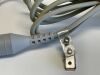 ZOLL 8000-0025 Replacement 3-Lead ECG Patient Cable (6 ft)  (#KK7) 8000-0025 Cable