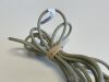 ZOLL 8000-0025 Replacement 3-Lead ECG Patient Cable (6 ft)  (#KK7) 8000-0025 Cable