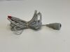 CAREFUSION Invasive Blood Pressure Cable 2021197-001 (#KK7) 2021197-001 Cable