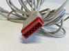 CAREFUSION Invasive Blood Pressure Cable 2021197-001 (#KK7) 2021197-001 Cable