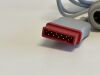 VYAIRE Dual Invasive Blood Pressure Cable 2021197-003 (#KK7) 2021197-003 Cable