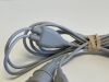 VYAIRE Dual Invasive Blood Pressure Cable 2021197-003 (#KK7) 2021197-003 Cable