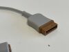 VYAIRE Temperature Adapter Cable 2016998-001 (#KK8)  2016998-001 Cable