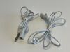 CAREFUSION Interconnect Temperature Cable  165640 (A14) 165640 Interconnect Temperature Cable