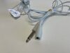 CAREFUSION Interconnect Temperature Cable  165640 (A14) 165640 Interconnect Temperature Cable
