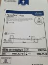 BOSTON SCIENTIFIC 175274 Percuflex Plus Ureteral Stent, 7F x 28cm