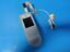 DATEX-OHMEDA 605-0000-039 Spot SpO2 Oximeter W/ Adapter Cable & Sensor Oximeter - Pulse