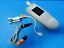 DATEX-OHMEDA 605-0000-039 Spot SpO2 Oximeter W/ Adapter Cable & Sensor Oximeter - Pulse