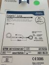 BOSTON SCIENTIFIC 155252 Polaris Loop Dual Durometer Percuflex Material Ureteral Stent 8F x 24cm (X)