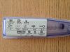 LEMAITRE e2102-09 Pruitt Irrigation Occlusion Catheter 9F (X)