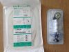 BARD 996081 Endourology X-Force Nephrostomy Balloon Dilatation Catheter, 8mm 24Fr 15cm  (Kit) (X)
