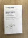 CODMAN 431280 Cranioplastic Resinous Material for Repairing Cranial Defects (2/Box)(X)