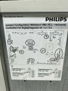 PHILIPS 451298804101 Wallstand VM2 (VL2- Horizontal Controller) Cath Angio Lab