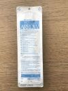 ARROW CL-07811 Super Arrow-Flex PSI Set w/ Integral Hemostasis Valve/Side Port 8Fr/11cm (X)