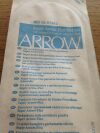 ARROW CL-07811 Super Arrow-Flex PSI Set w/ Integral Hemostasis Valve/Side Port 8Fr/11cm (X)
