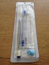 ARROW CL-07811 Super Arrow-Flex PSI Set w/ Integral Hemostasis Valve/Side Port 8Fr/11cm (X)