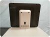 OMNICELL Anesthesia-TT G4 ANT-FRM-002 Touch Screen Console Lab Analyzer