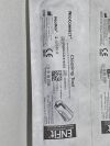 NEOMED Lot of 11 Cleaning Tool PNM-CA810253  Exp.2023-02  (B36) Cleaning Tool