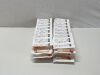 NEOMED Lot of 139  NeoConnect 6mL NM-S6NC Exp. 09-2023 (K14#1)  NM-S6NC NeoConnect 6mL