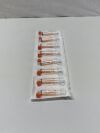 NEOMED Lot of 139  NeoConnect 6mL NM-S6NC Exp. 09-2023 (K14#1)  NM-S6NC NeoConnect 6mL