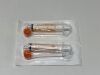 NEOMED Lot of 139  NeoConnect 6mL NM-S6NC Exp. 09-2023 (K14#1)  NM-S6NC NeoConnect 6mL