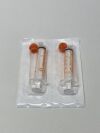 NEOMED Lot of 139  NeoConnect 6mL NM-S6NC Exp. 09-2023 (K14#1)  NM-S6NC NeoConnect 6mL