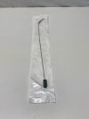 ENCISION Aem Disposable Curved Scissors ES0102 Exp. 11-2024 (K47)  ES0102