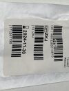 ENCISION Aem Disposable Curved Scissors ES0102 Exp. 11-2024 (K47)  ES0102