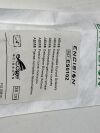 ENCISION Aem Disposable Curved Scissors ES0102 Exp. 11-2024 (K47)  ES0102
