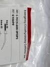 COOK MEDICAL Emergency Cricothyrotomy Catheter Set G10699 Exp. 09-2021 (K47)  G10699 Emergency Cricothyrotomy Catheter Set