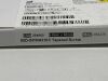 DEPUY Bio-Intrafix Tapered Screw 254660  Exp. 06-2021 (K47)  254660 Bio-Intrafix Tapered Screw