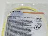 AVANOS Lot of 3 Corflo Nasogastric 40-9431  Exp. 04-2026 (K40)  40-9431 Corflo Nasogastric