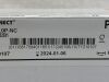 NEOMED Lot of 10 NeoConnect 8.0Fr. FTM8.0P-NC  Exp. 01-2024 (K24)  FTM8.0P-NC NeoConnect 8.0Fr.