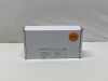 NEOMED Lot of 10 NeoConnect 8.0Fr. FTM8.0P-NC  Exp. 01-2024 (K24)  FTM8.0P-NC NeoConnect 8.0Fr.