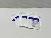 MEDLINE Lot of 5 Puracol Microscaffold MSC8544 Exp. 12-2021 (K24)  MSC8544 Puracol Microscaffold