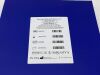 MUSTIQUE Box of 3 The Breast Sleeve  500CC Exp. 10-2021 (K47)  500CC The Breast Sleeve